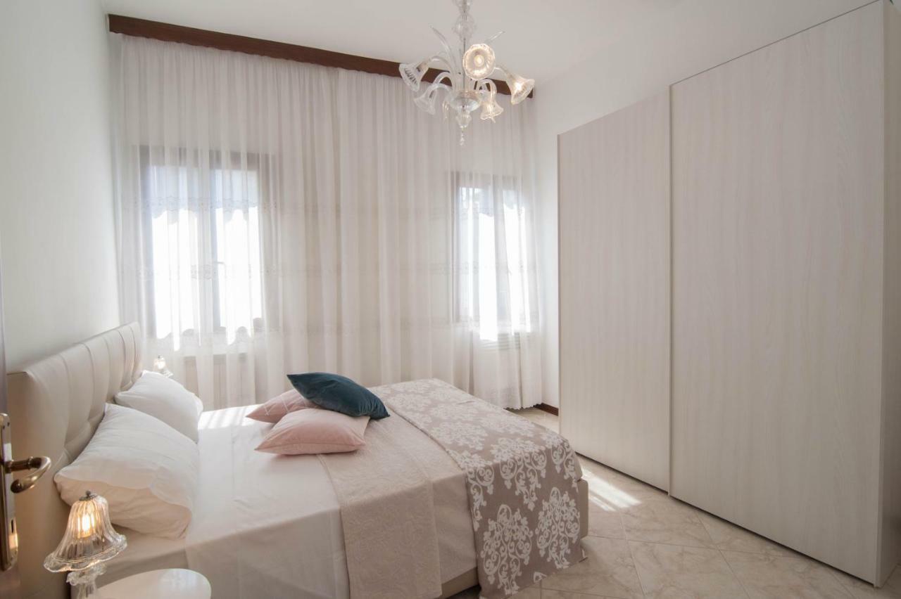 Riva Excelsior Apartment Venecia Exterior foto