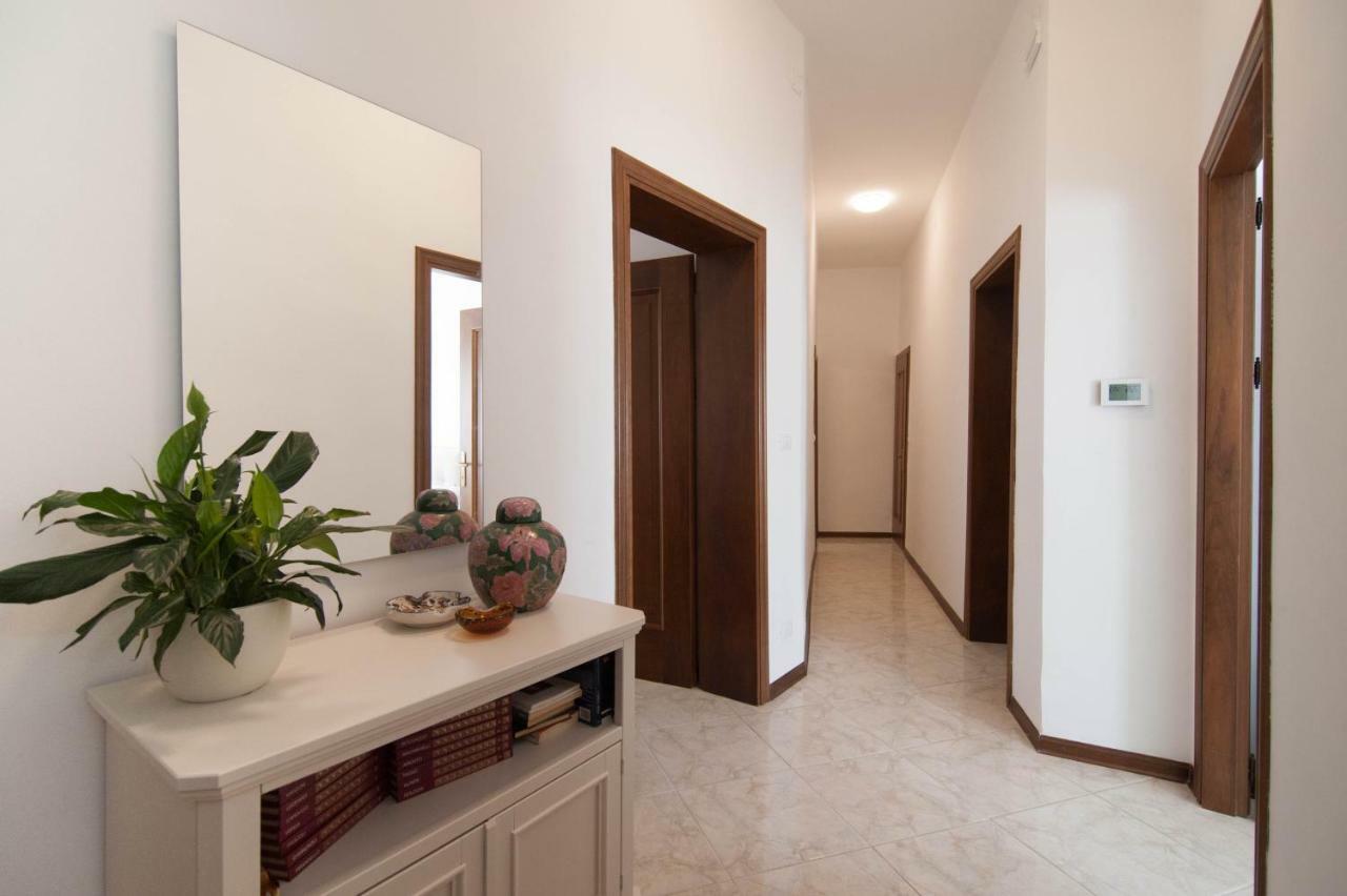 Riva Excelsior Apartment Venecia Exterior foto